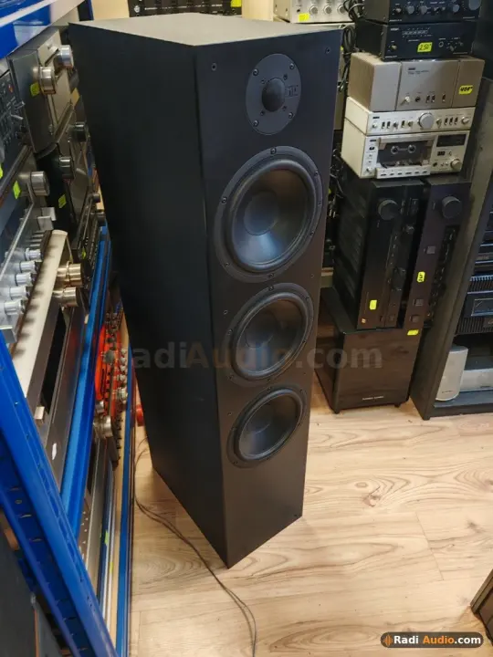 NUBERT NUBOX 683