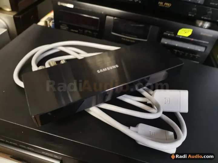 Samsung One connect BN91-18726N