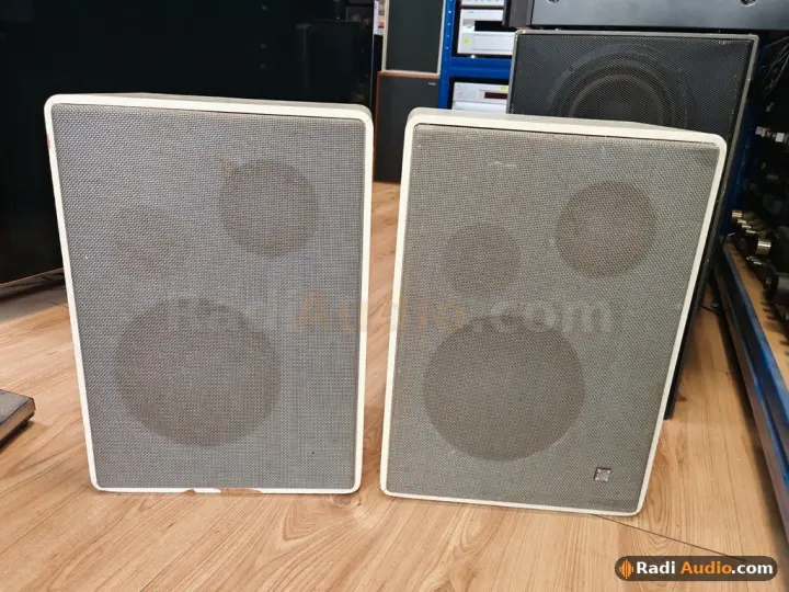 TELEFUNKEN HIFI BOX TL-710