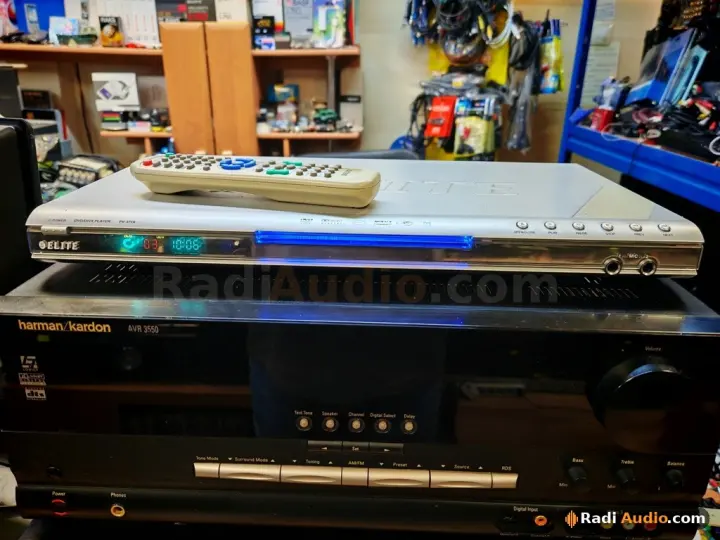 ELITE PV-371X