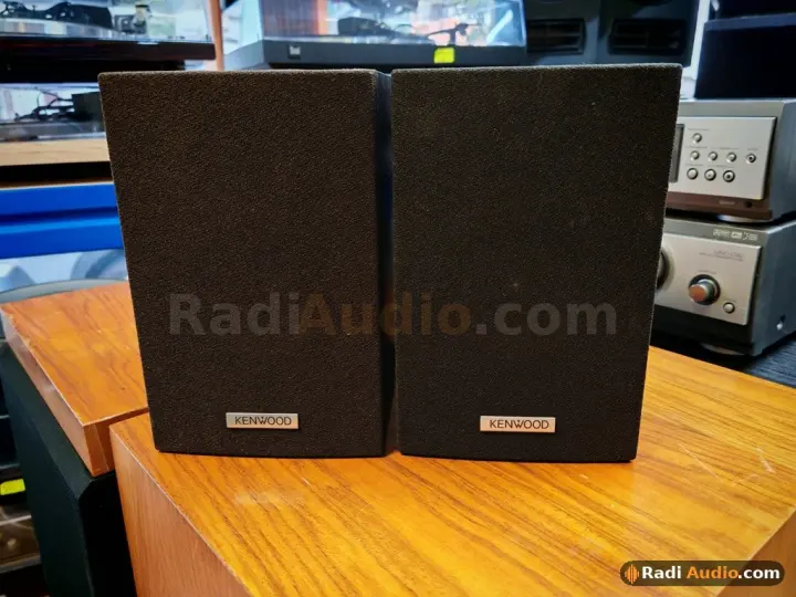KENWOOD LM-S616