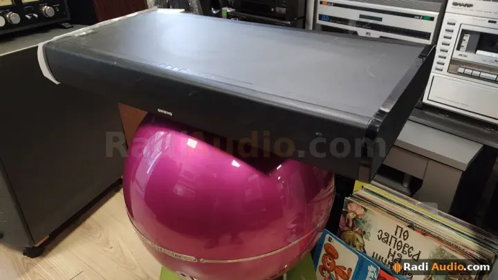 ONKYO LS-T10