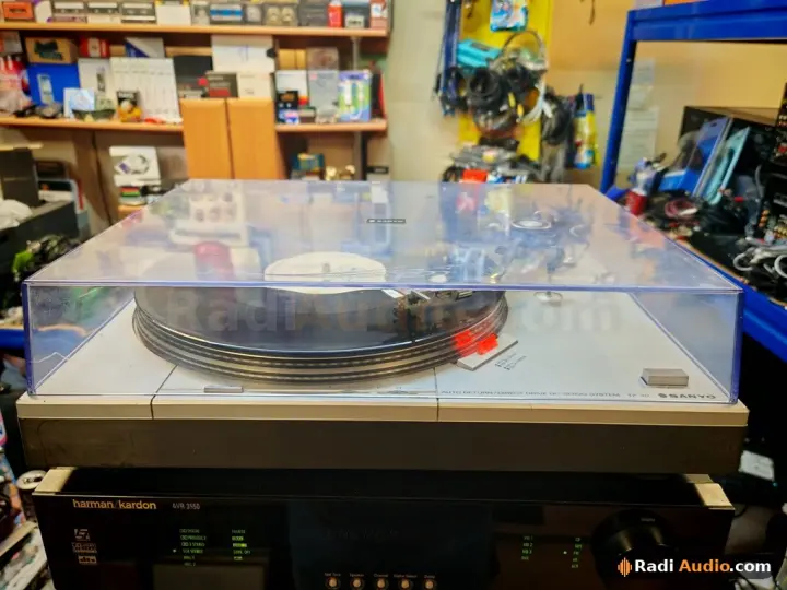 SANYO TP-30