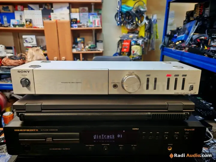 SONY TAE-20F