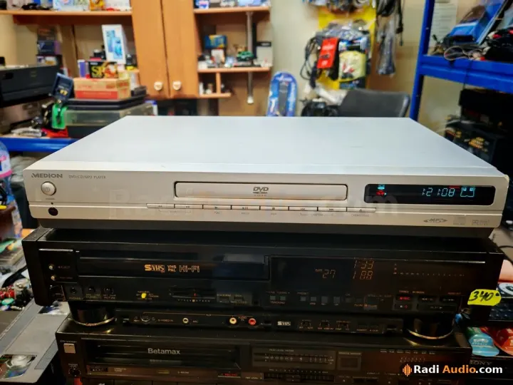 MEDION MD-5410