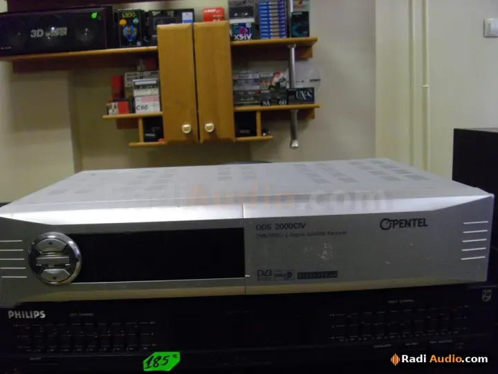 OPENTEL ODS2000CIV