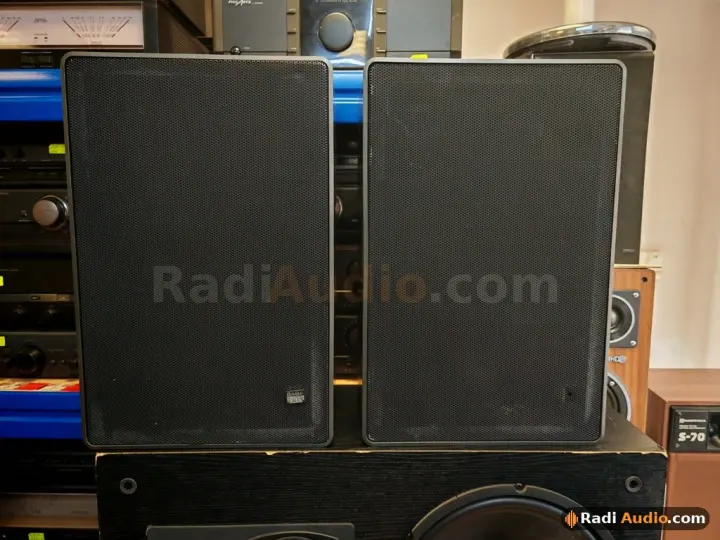SABA ULTRA HIFI BOX-700
