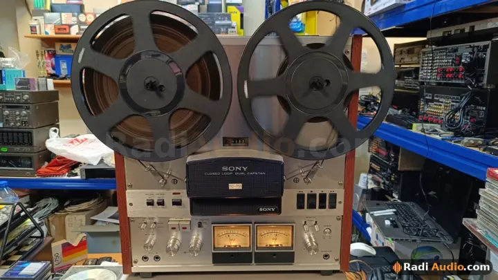 SONY TC-755