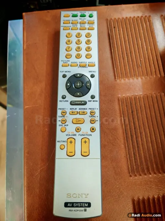 SONY RM-ADP008