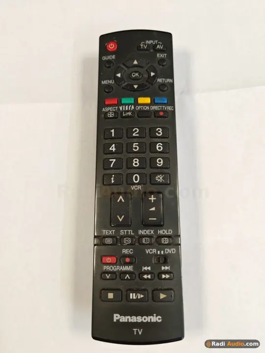 PANASONIC N2QAYB000222
