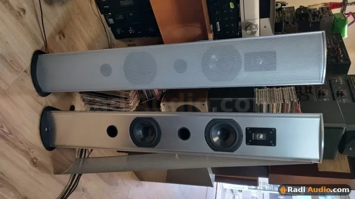 PIEGA P 4XL MKII