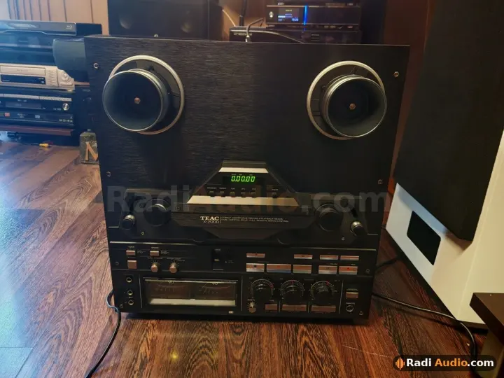 TEAC X-2000
