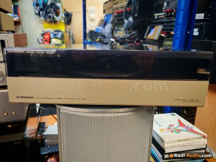 PIONEER PL-X50