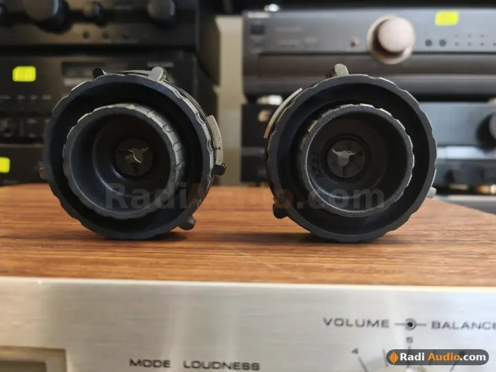 AKAI Nab Hub Adapters