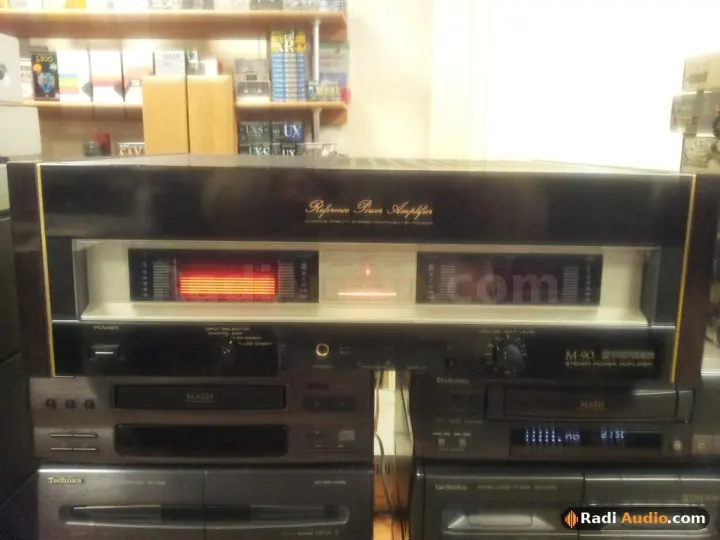 PIONEER M-90