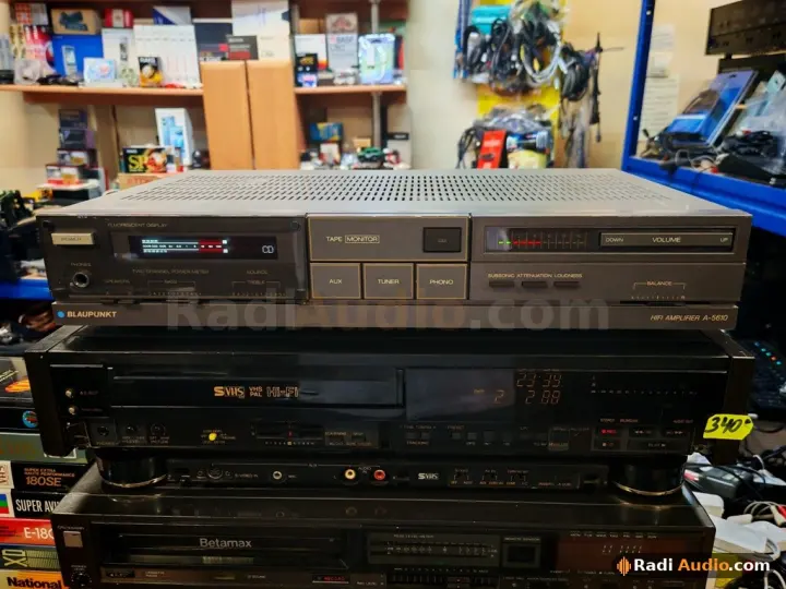 BLAUPUNKT A-5610