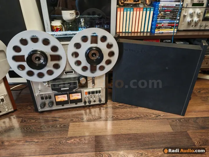 PIONEER RT-1050