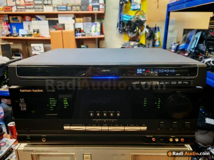 JAMO DMR-70