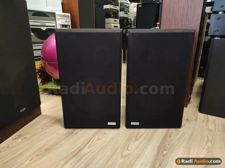 HITACHI HS-50F