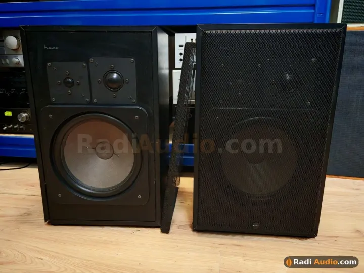 HECO PCD 150