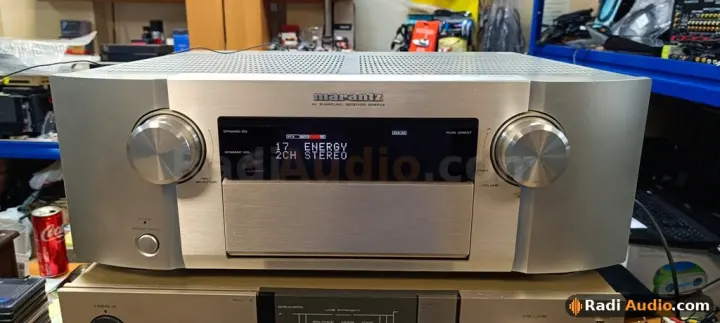 MARANTZ SR-6004
