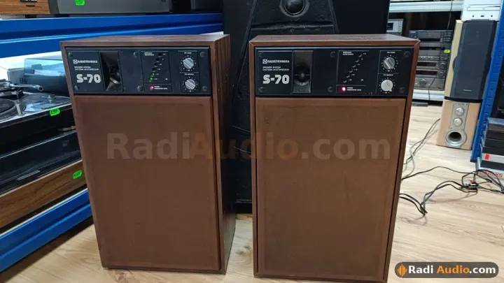 RADIOTEHNICA S70 35 AC-013