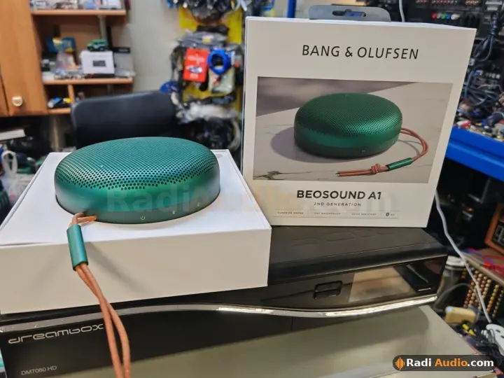 BANG & OLUFSEN BEOSAOND A1 2nd Gen