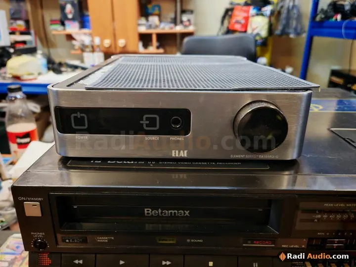 ELAC EA101EQ-G