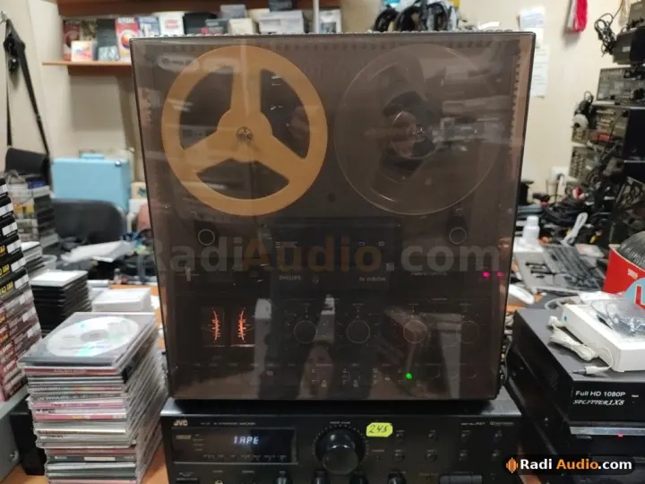 PHILIPS N4504