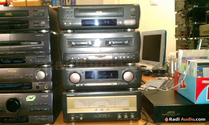 TECHNICS SE-CA1080
