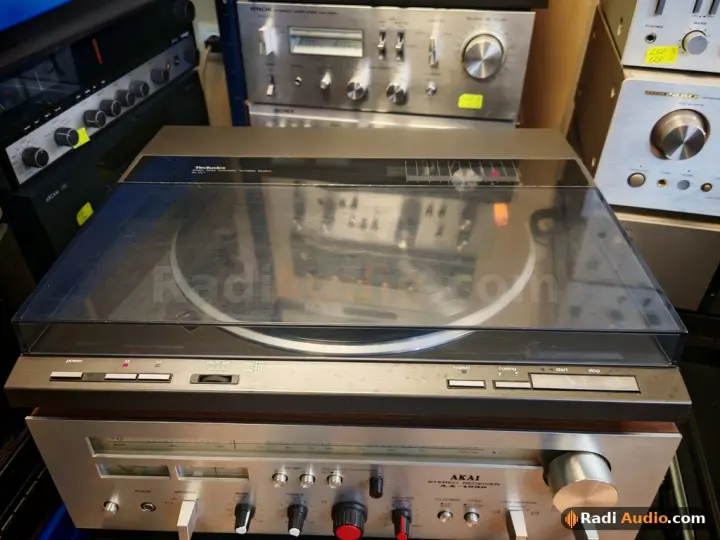 TECHNICS SL-DL1