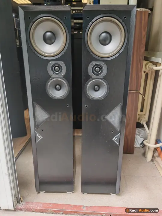 T+A Criterion T 100