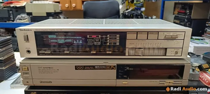 TECHNICS SU-Z55