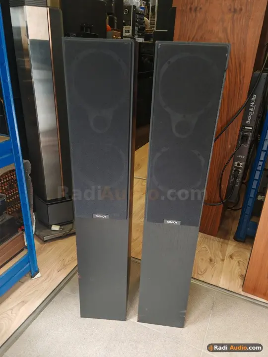 TANNOY ECLIPSE THREE