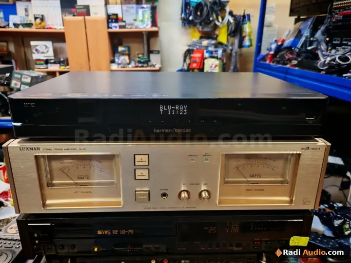 HARMAN KARDON BDT-30