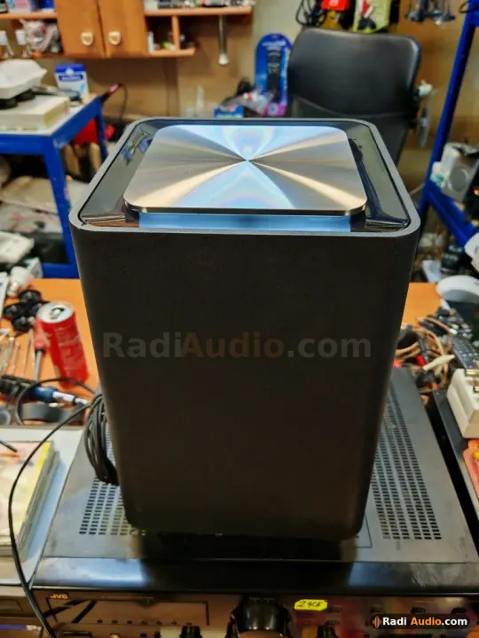 Wemax s1 subwoofer