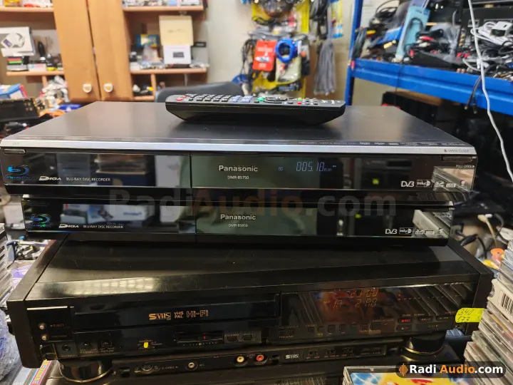PANASONIC DMR-BS750