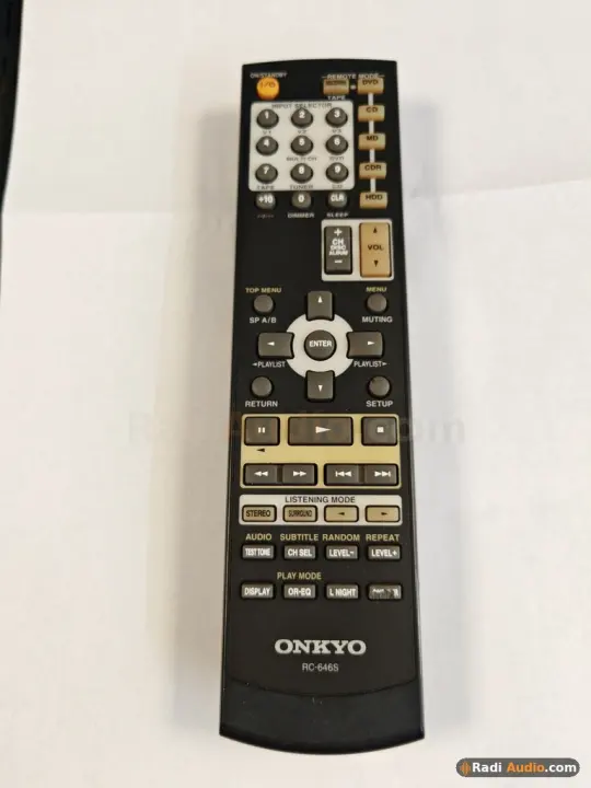 ONKIO RC646S