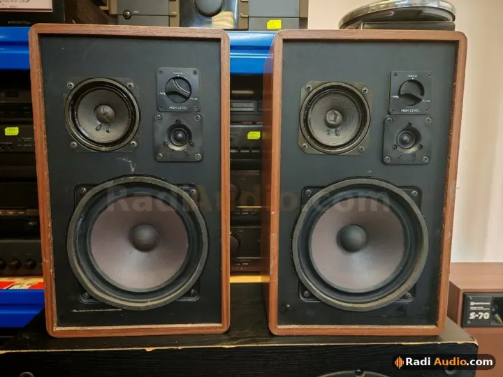 SONOSTAT P755A