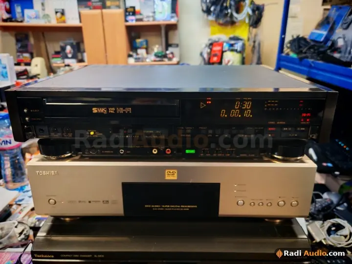 SANYO VHR-6850G