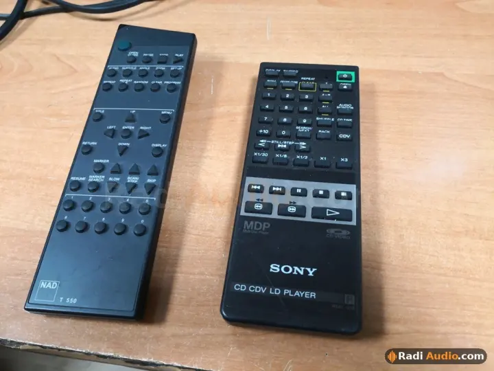 SONY RMT-102