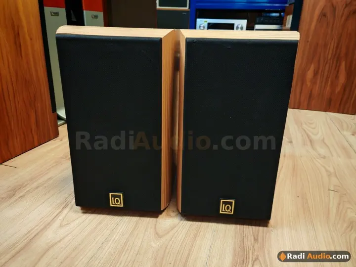 I.Q A300