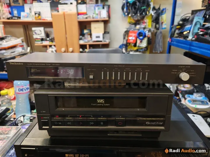 TECHNICS SH-4060