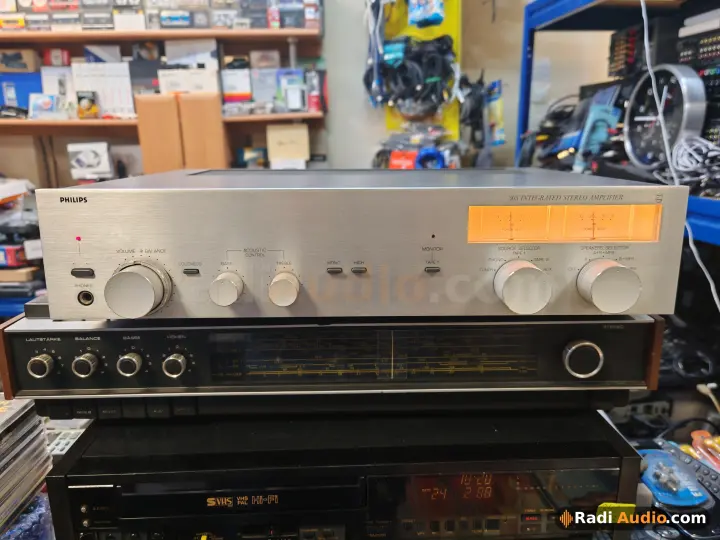 PHILIPS AH-305