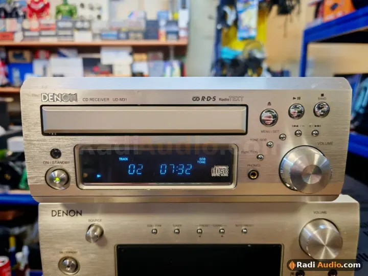 DENON UB-M31