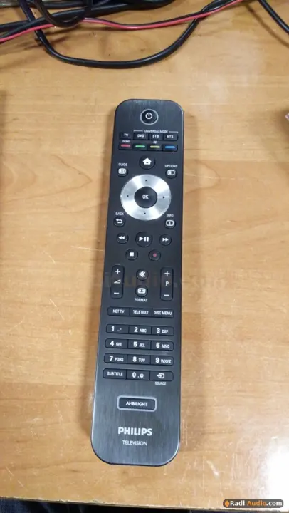 PHILIPS RC 4495 01