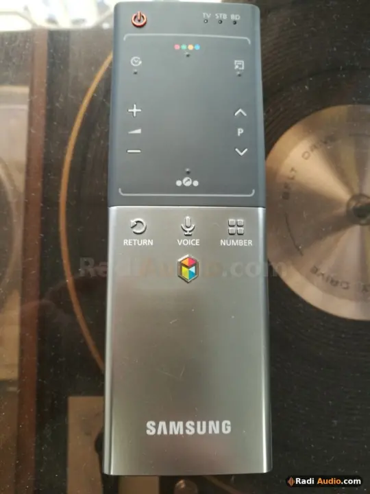 SAMSUNG RMCTPE1