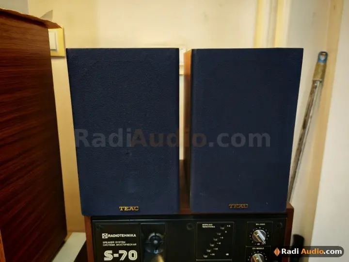 TEAC LS-100 U