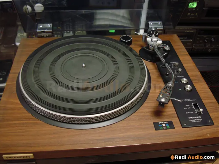 PIONEER PL 51