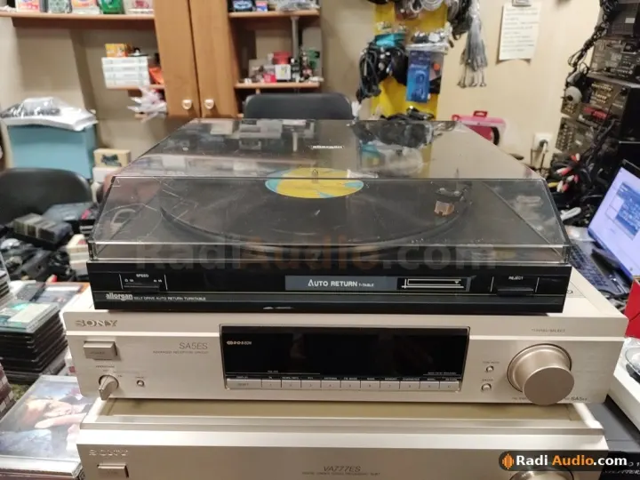 ALLORGAN MC-650